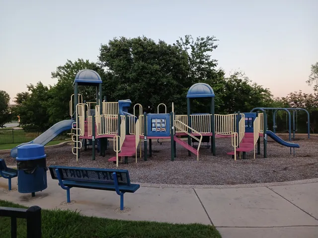 Arcadia Trail Park North