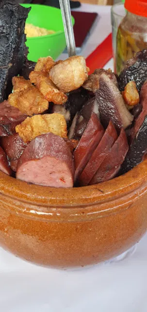 Boteco Nordestino Maricá