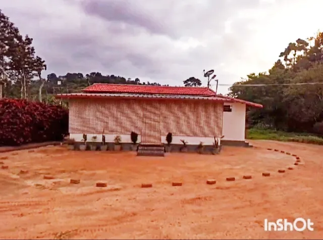 coorg cauvery home stay-estate stay