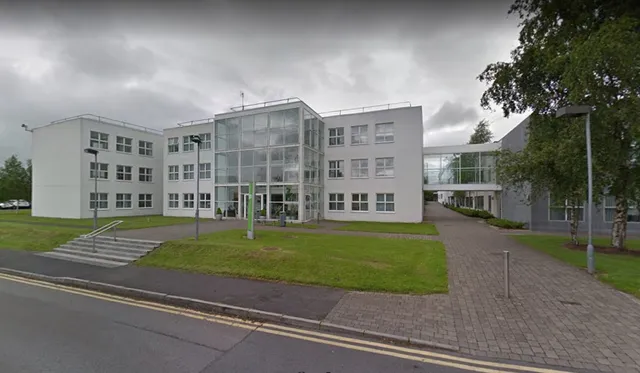 Atlantic Technological University Sligo