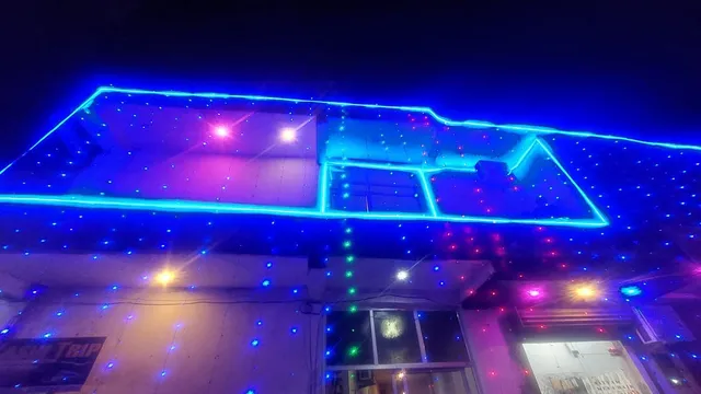 Raghupati Raghav Raja Ram Inn