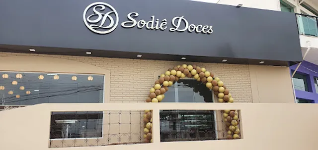 Sodiê Doces Nova Odessa