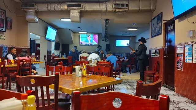 Restaurante Bar El Jefe