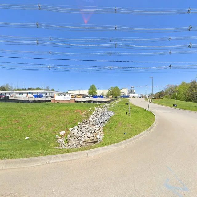 Genera, Inc. (Vonore Fiber Mills Plant)