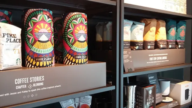 Starbucks Coffee Company