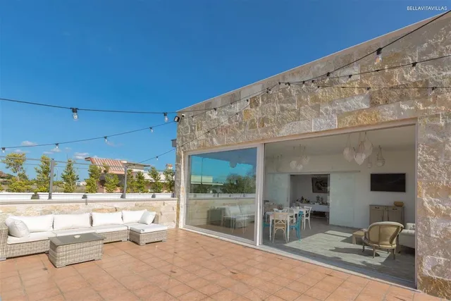 B&B Le Radici del Salento Luxury Rooms