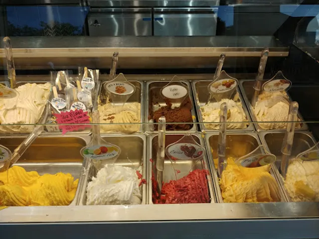 Pastel Cremerie et Patisserie