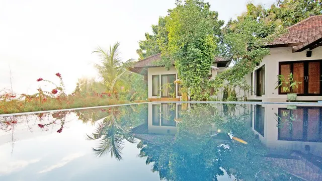 ZEN Premium Lovina Damai Hill Side