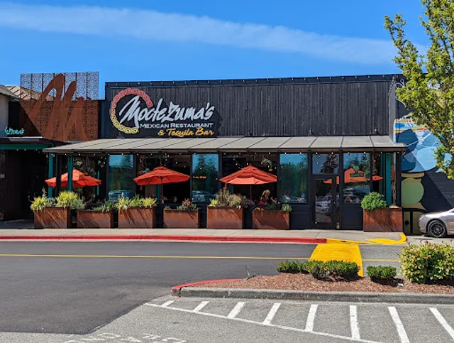 Moctezuma's Mexican Restaurant & Tequila Bar