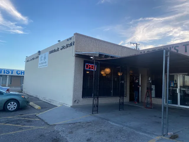 Matsuharu Japanese Restaurant