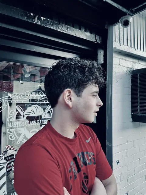 Master Class Barber NYC - Downtown Brooklyn