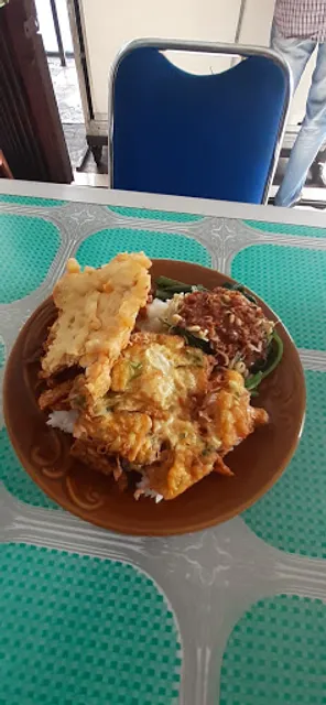Warung Makan Sari Rasa