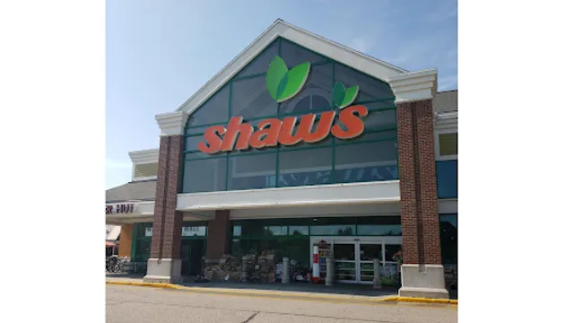 Shaw's