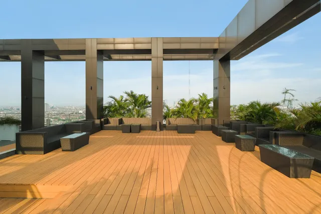 Magnolia ApartHotel by Kozystay