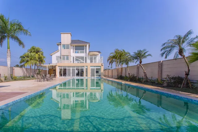 寬頻極緻Villa(總裁桃花源) 宜蘭/包棟/民宿/渡假/玩水