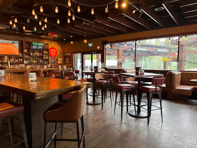 MR MIKES SteakhouseCasual