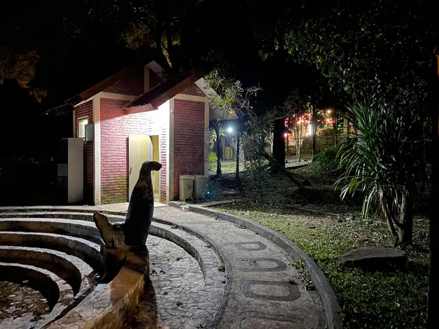 FOREST ONSEN Hot Water Bath Pacet