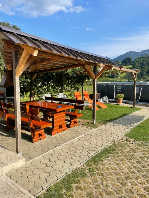 Apartments Cvetek Bohinj