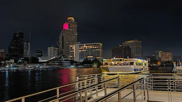 ICONSIAM Pier 4