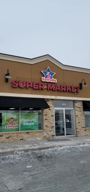 Estrella Super Market