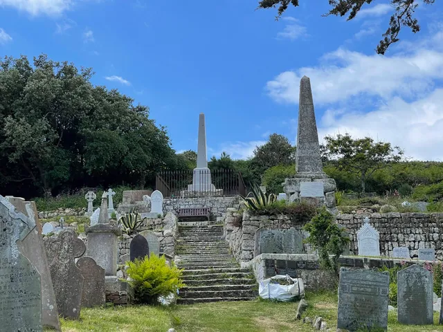 St Mary's Church, Old Town