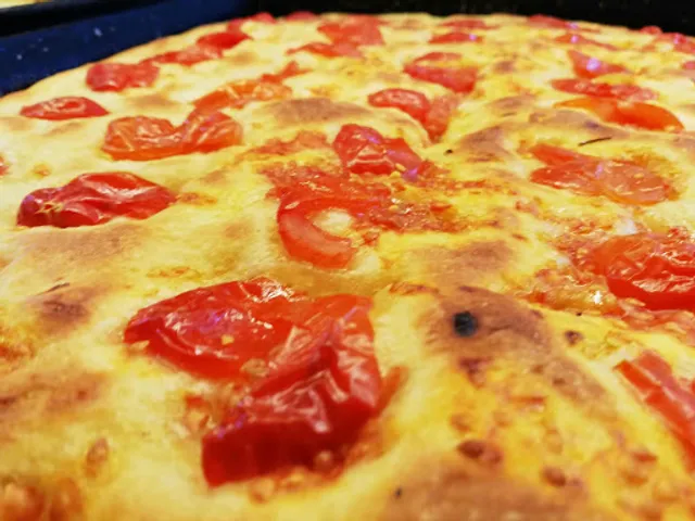 Padaria Buns Of Nardelli Cesaria Anna Rita