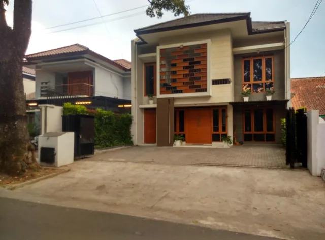 Villa Tari Bandung