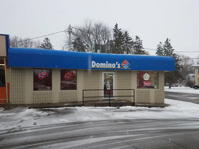 Domino's Pizza