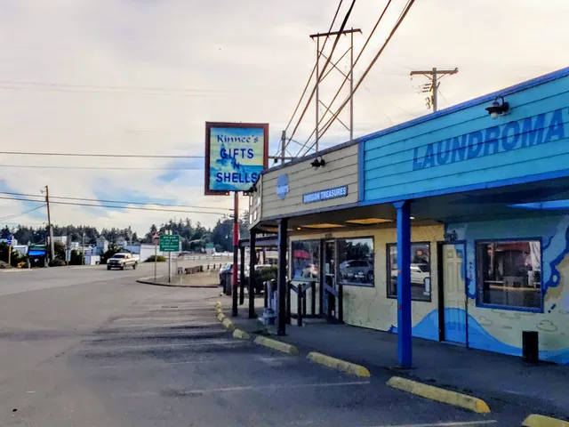 Kinnee's Gifts N Shells