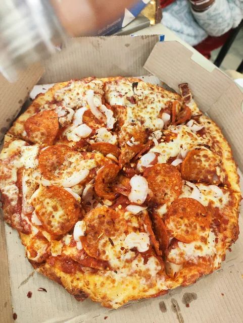 Domino's Pizza | Bataitala Kolkata, SHIBPUR