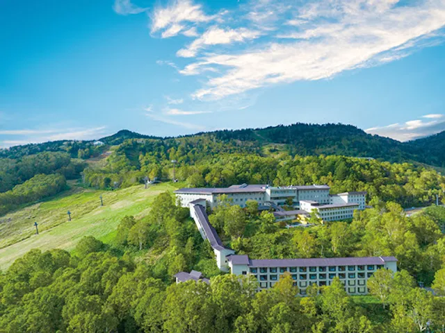 Manza Prince Hotel