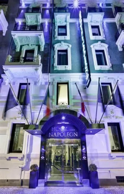 Hotel Napoleon