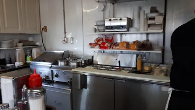 Cantine Salut Bonhomme