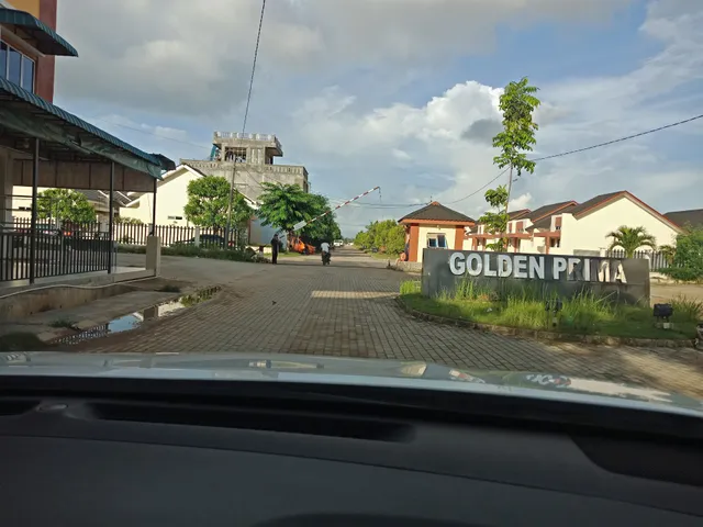 SleepRest @ Golden Prima