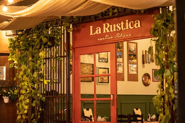 La Rustica Cantina Italiana