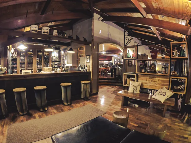 El Fuego Restaurante | Gramado