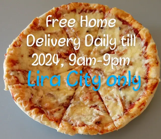 Cafe Zebrana & Community Center U Ldt