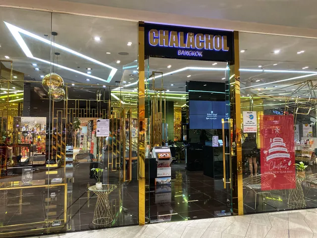 Chalachol Gold Iconsiam (ICONSIAM Floor 5 Lobby C)
