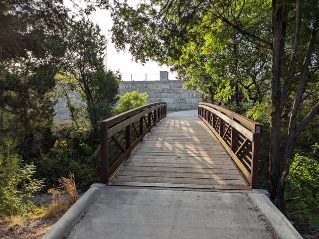 Deerbrooke Walking Trail