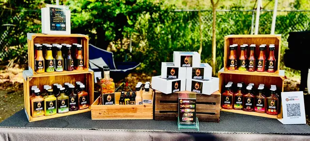 Palmas Farmers Market