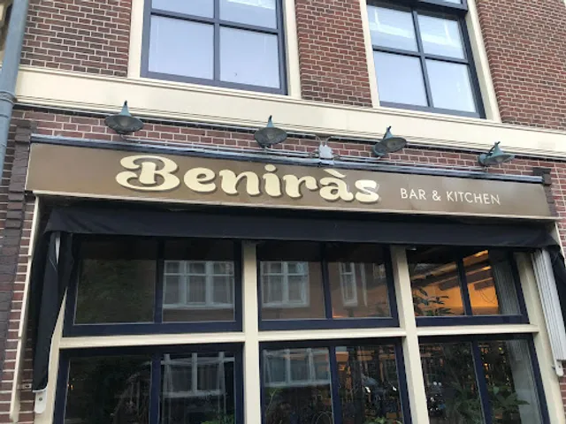 Beniràs Bar & Kitchen
