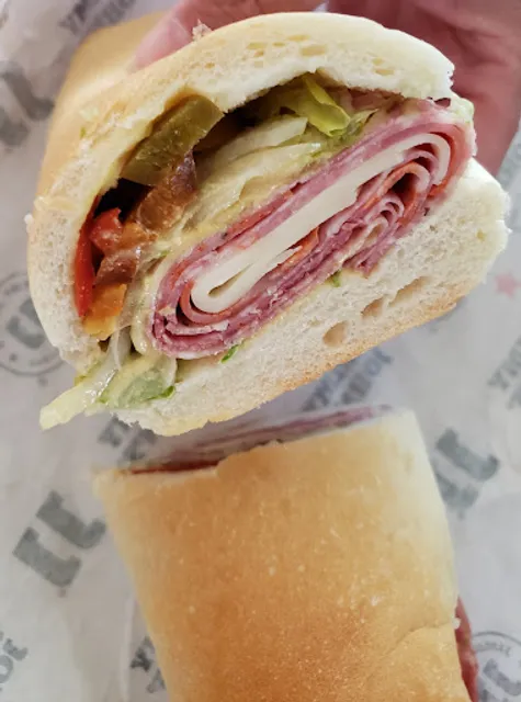 Jimmy John's