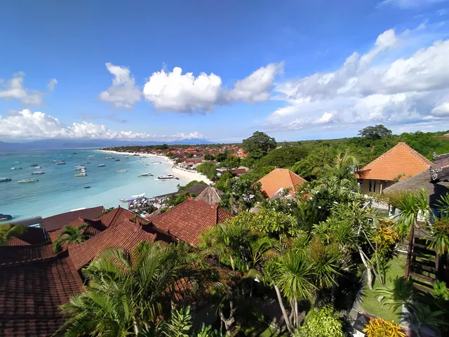 Lembongan Reef Bungalow