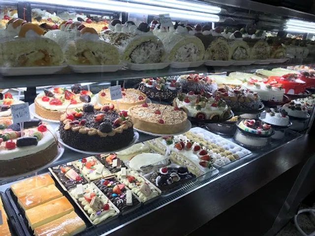 Padaria e Confeitaria Navegantes