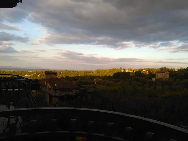 B&B - La Locanda degli Artisti