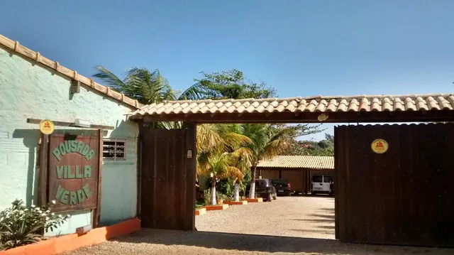 Pousada Villa Verde