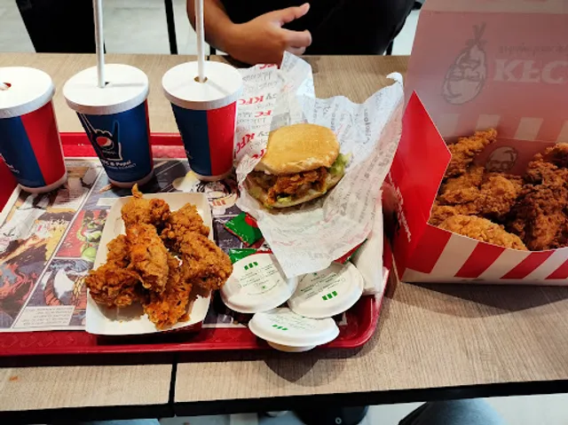 KFC