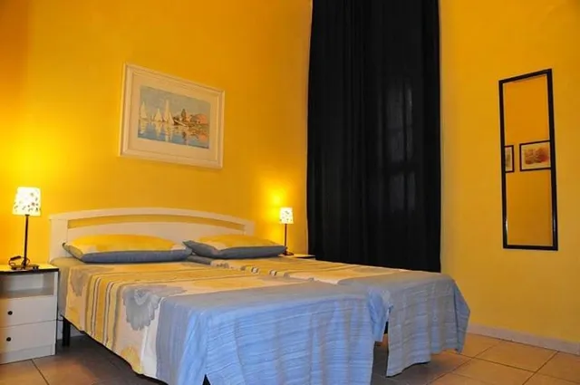 Alex Bed and Breakfast