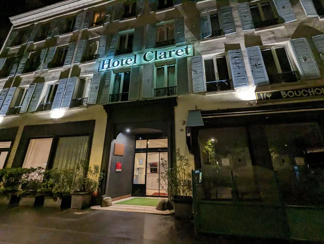 Hôtel Claret Bercy