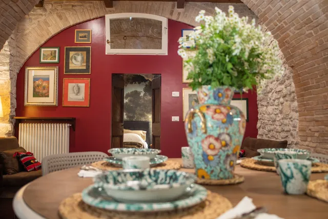 La Viola.2 appartamento vacanze